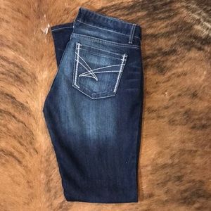 Women’s Cinch 29/7L